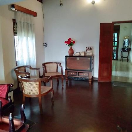 Lidwins Inn 15 Minutes To The Airport Negombo Zewnętrze zdjęcie